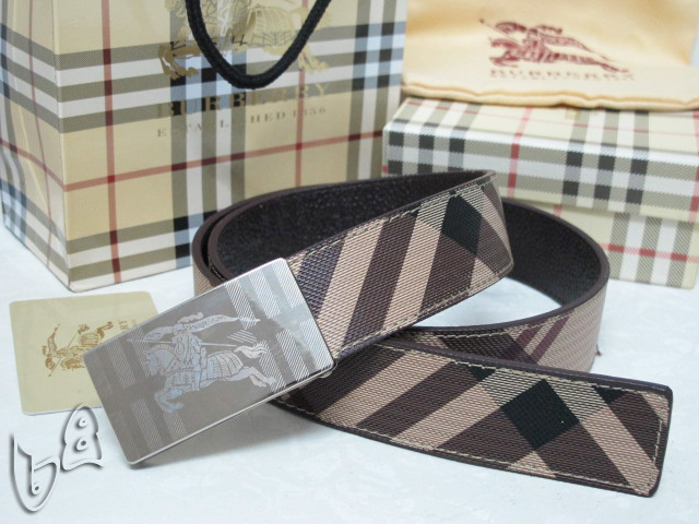 Burbery belt LB (2)